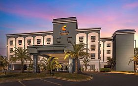 Comfort Suites West Jacksonville